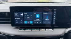 MG HS 1.5 T-GDI Trophy 5dr Petrol Hatchback